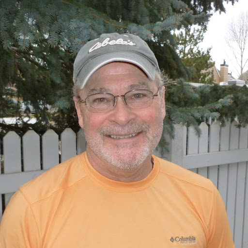 David Coward Photo 32