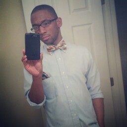 Antonio Price Photo 7