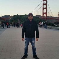 Eric Alderete Photo 22