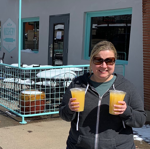 Michelle Cote Photo 25