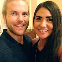 Megan Laird Photo 36