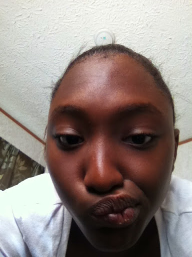Tamia Brown Photo 12