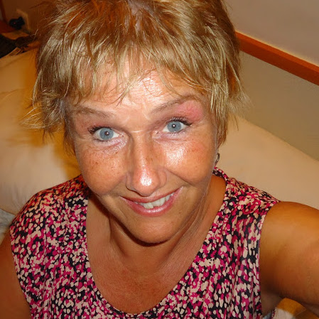 Laurie Warner Photo 12