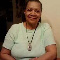 Arlene Rodgers Photo 3