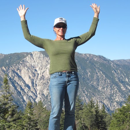 Ruth Parish Photo 21