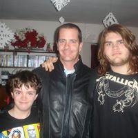 James Fagan Photo 51
