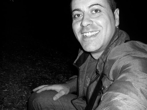 Alfonso Marino Photo 1