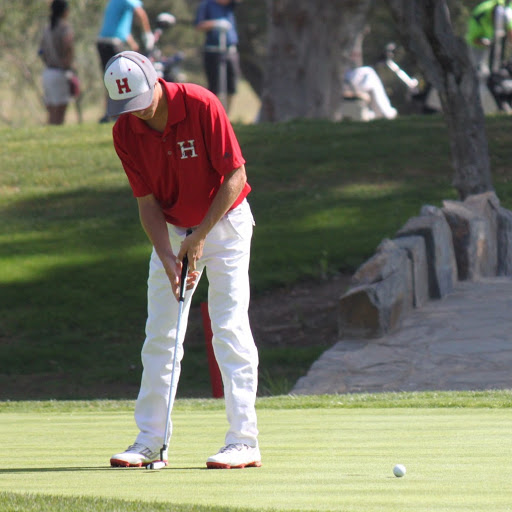 Patrick Gorman Photo 11