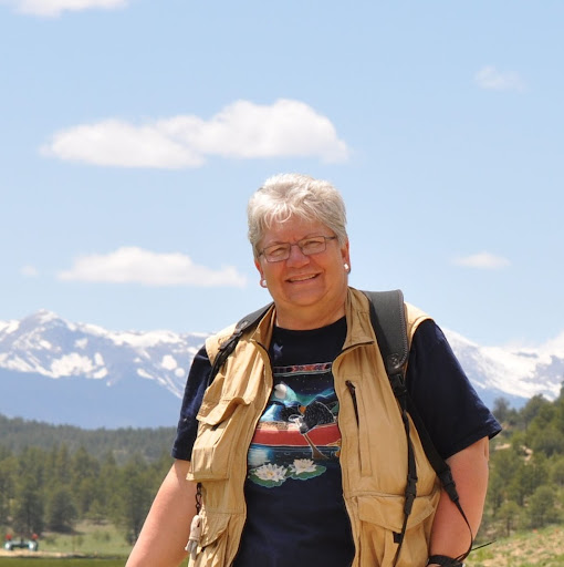 Marilyn Rhodes Photo 18