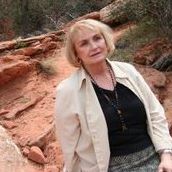 Geri Harris Photo 21