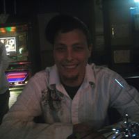 Christopher Rhoades Photo 20