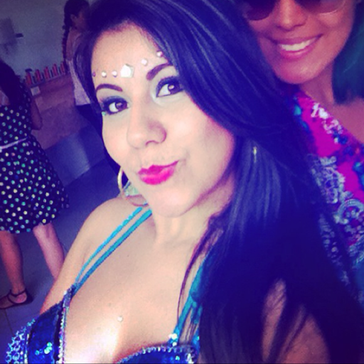 Mary Cortes Photo 35