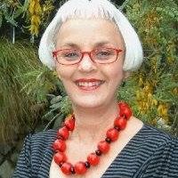 Angela Barlow Photo 24