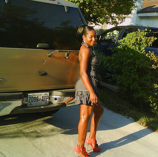 Victoria Smart Photo 8