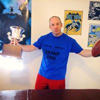 Jerry Duckworth Photo 33