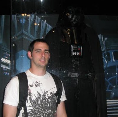 Paul Greene Photo 13