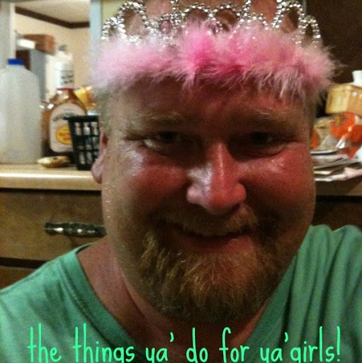 Brian Mccrae Photo 9