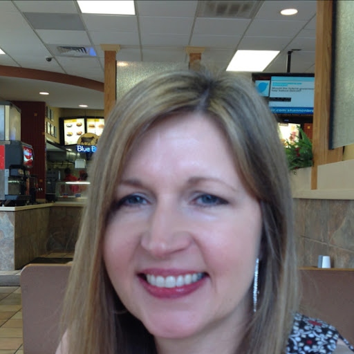 Paula Crawford Photo 25