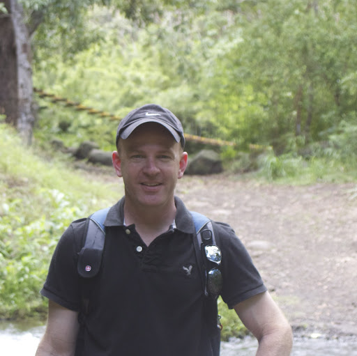 Charles Garland Photo 34