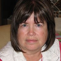 Judith Currie Photo 9