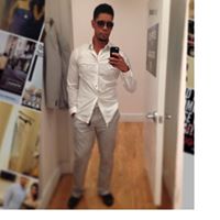 Frankie Vargas Photo 16