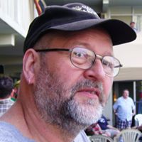 Richard Rounds Photo 28