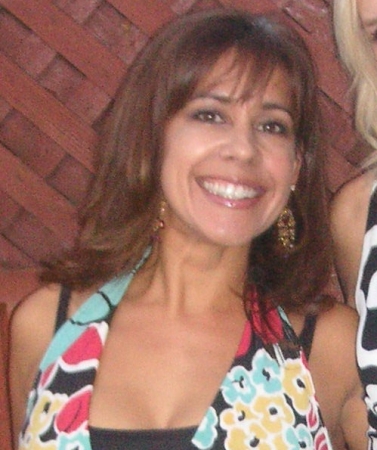 Debbie Garcia Photo 31