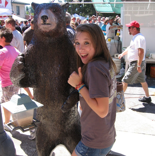 Maddie Fay Photo 9
