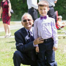 Sheila Burns Photo 30