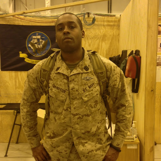 Bryan Hampton Photo 11