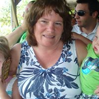 Helen Randolph Photo 23