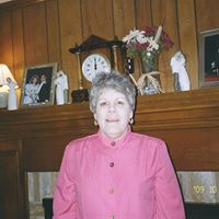 Margaret Emerson Photo 17