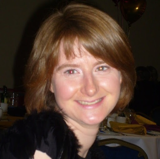 Christina Scarborough Photo 15