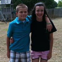 Lance Burch Photo 12