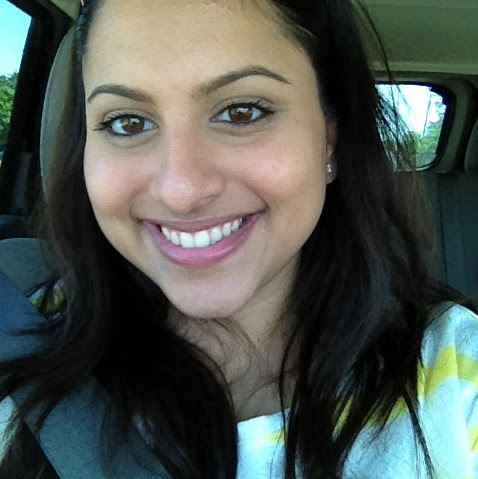Christine Samuel Photo 12