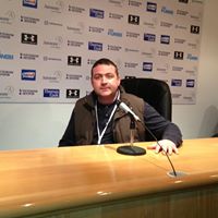 Alan Betts Photo 13