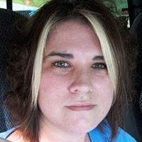 Alisa Goldenberg Photo 3
