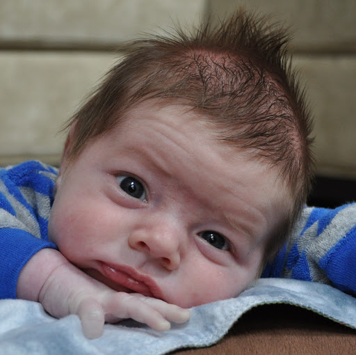 Bryan Rector Photo 2