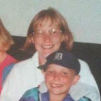 Rebecca Farmer Photo 13