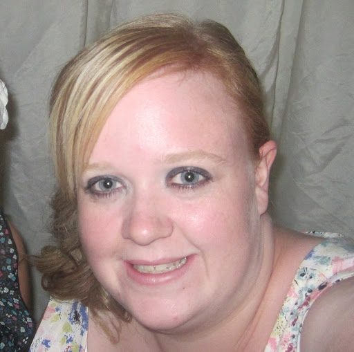 Michelle Cooper Photo 7