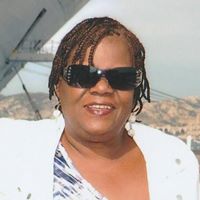 Florence Jackson Photo 20