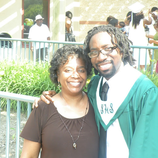 Andre Williams Photo 32