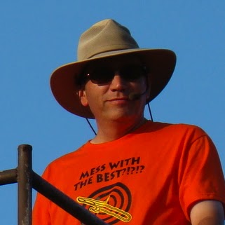 Dennis Ewing Photo 17
