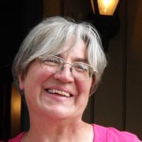 Carol Whittaker Photo 32