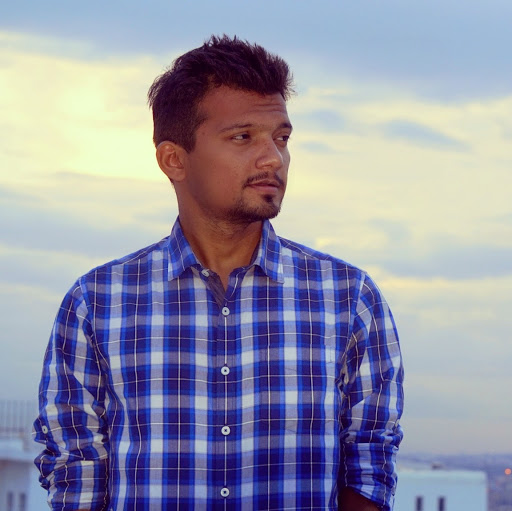 Nisarg Joshi Photo 3