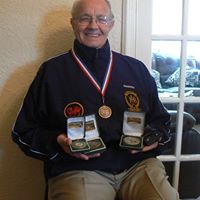 Gilbert Morgan Photo 38