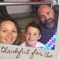 Rebekah Gross Photo 8