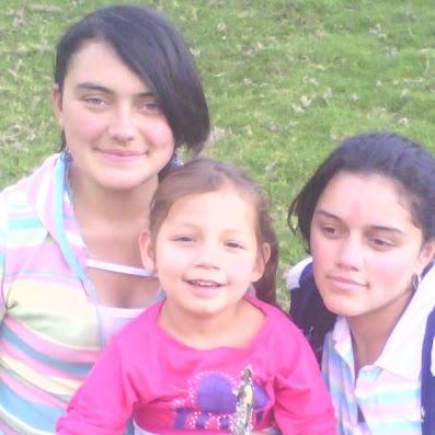 Pauline Sanchez Photo 6