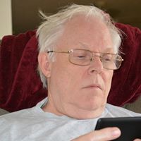 Richard Watts Photo 13