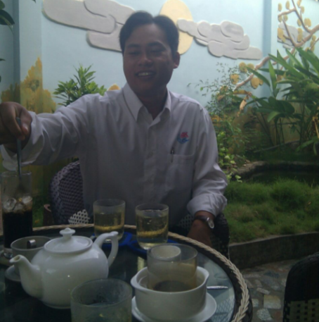 Thai Diep Photo 14